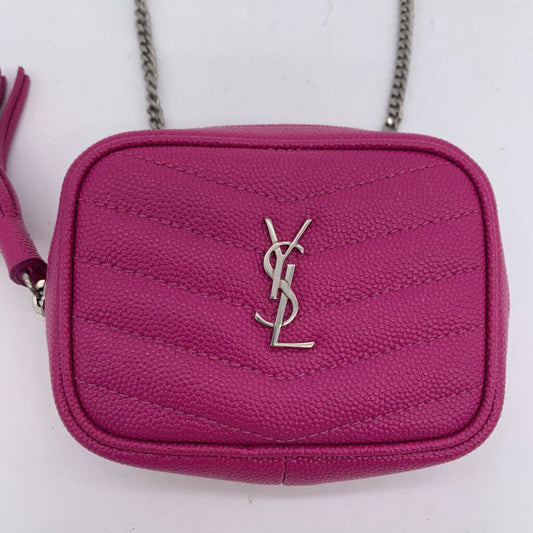 YSL Micro Camera Bag