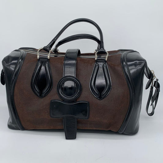 Balenciaga Duffle