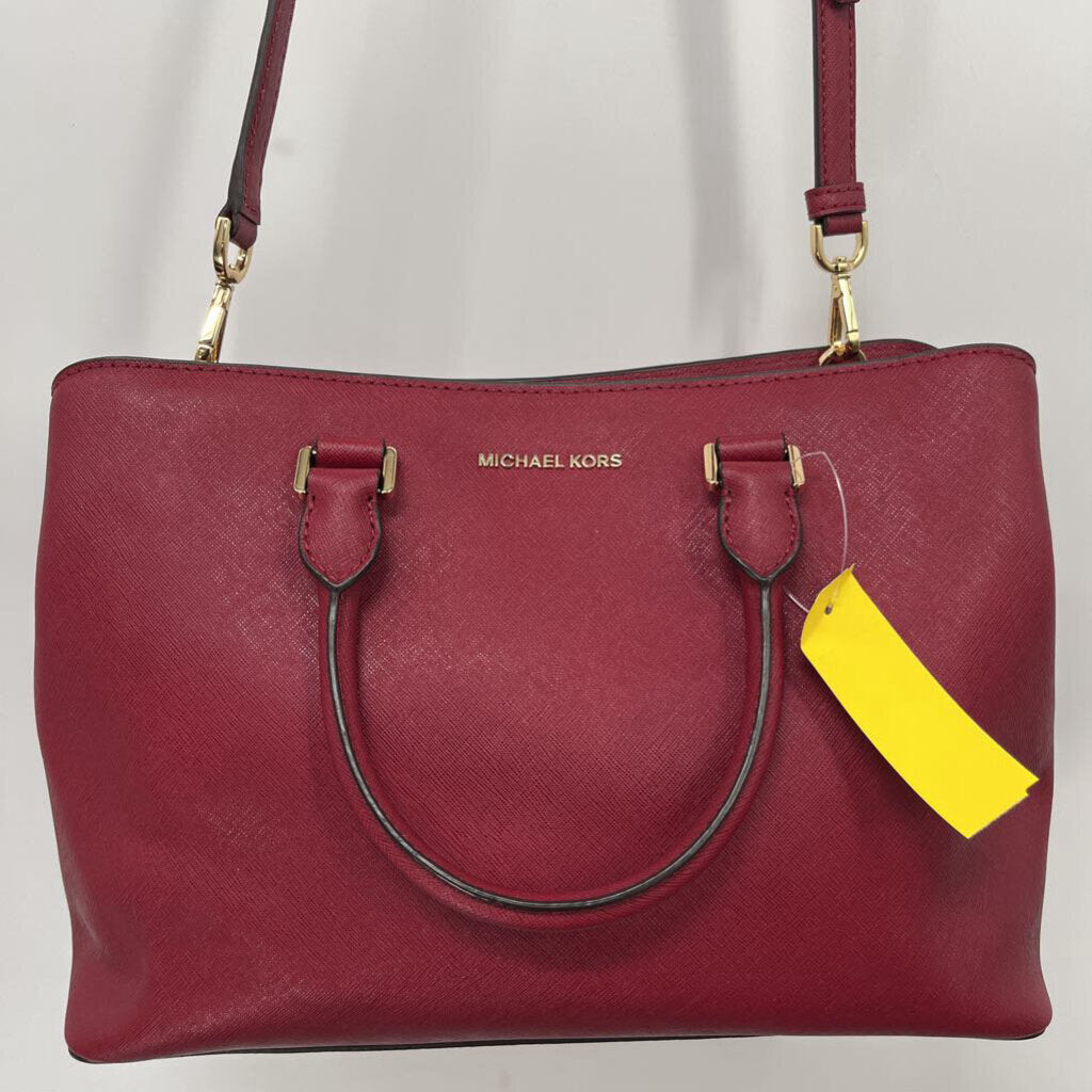 Michael Kors Satchel