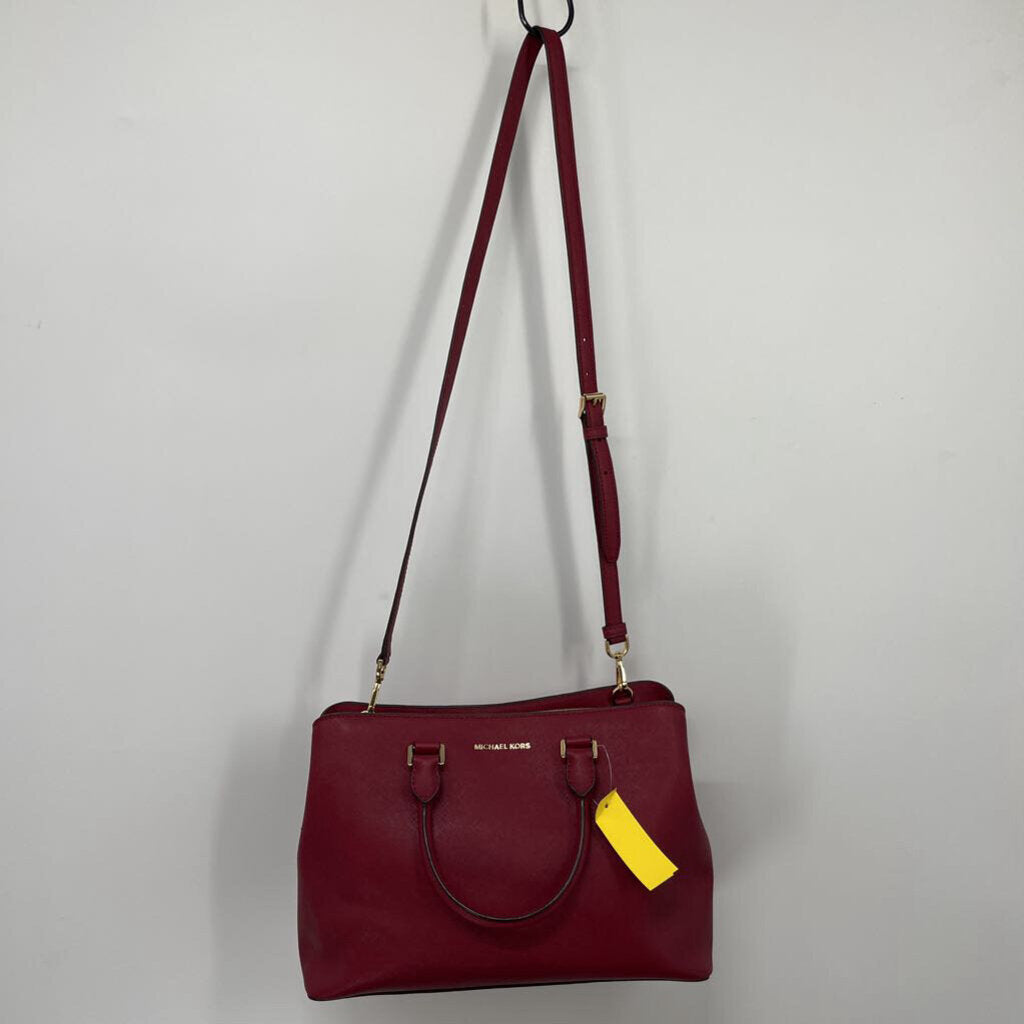 Michael Kors Satchel