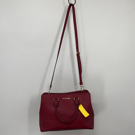 Michael Kors Satchel