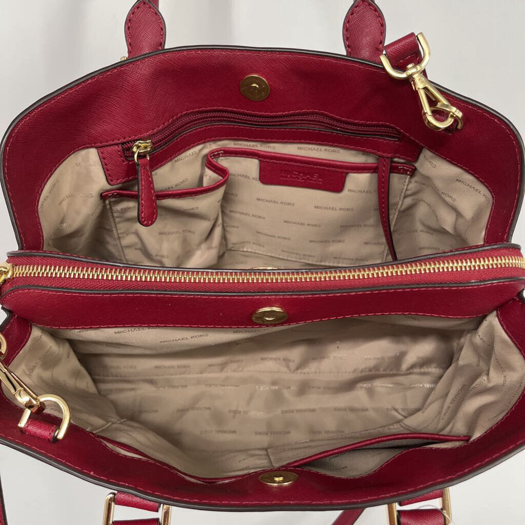Michael Kors Satchel