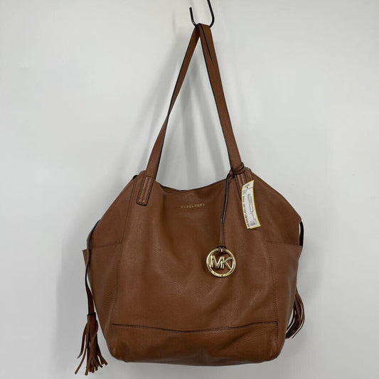 Michael Kors Satchel as is