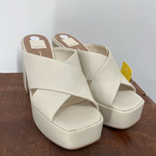 Dolce Vita wedge Sandals