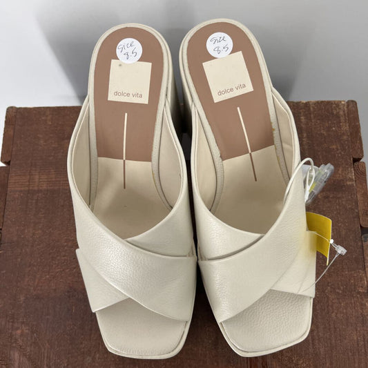 Dolce Vita wedge Sandals