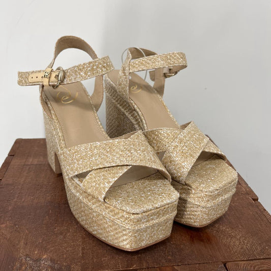 Sam Edelman heeled Sandals