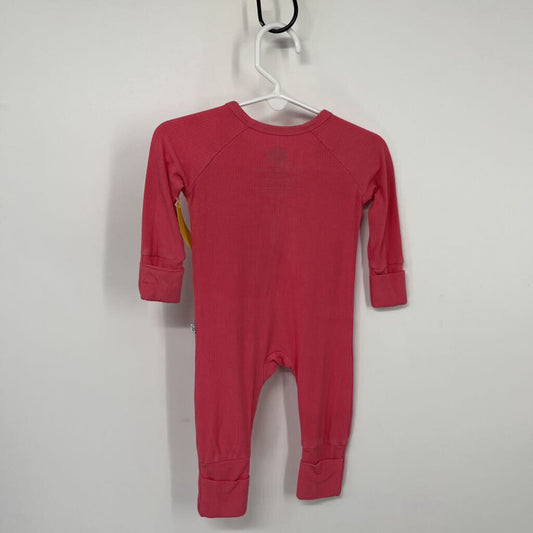 River Babe Threads Sleeper