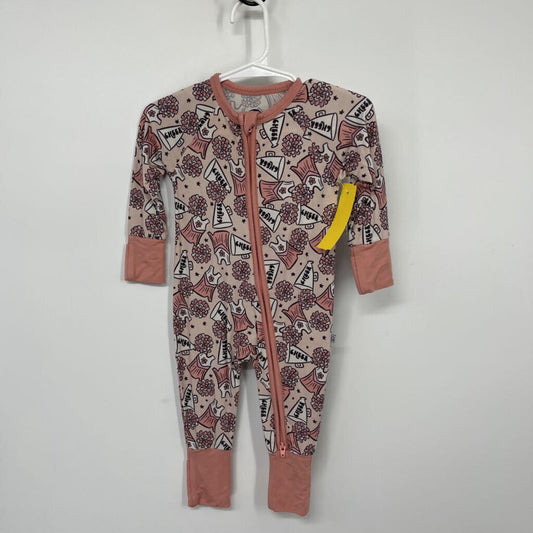 River Babe Threads Sleeper