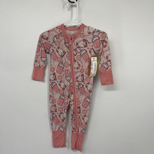 River Babe Threads Sleeper