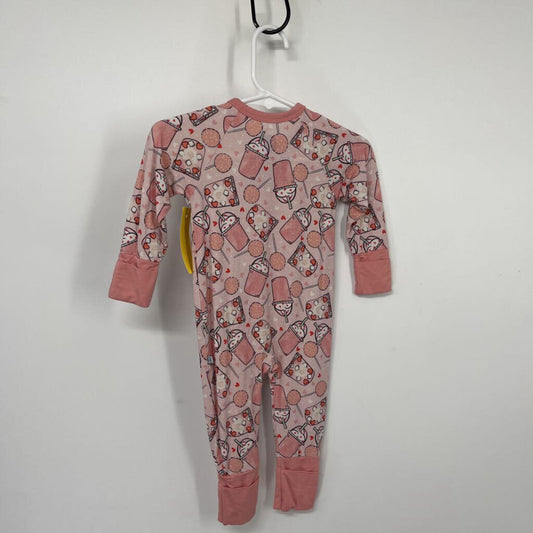 River Babe Threads Sleeper