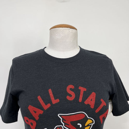 The Shop Ball State Tee Shirt