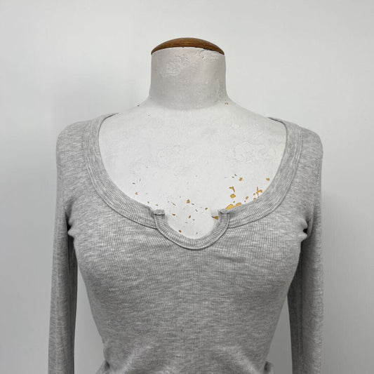 Joah Brown L/s Shirt