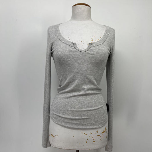 Joah Brown L/s Shirt