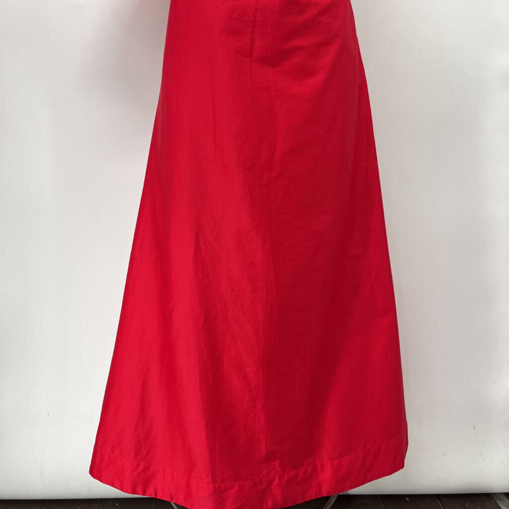 Aureta One Shoulder dress