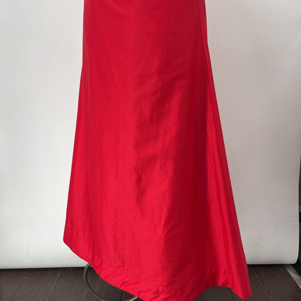 Aureta One Shoulder dress