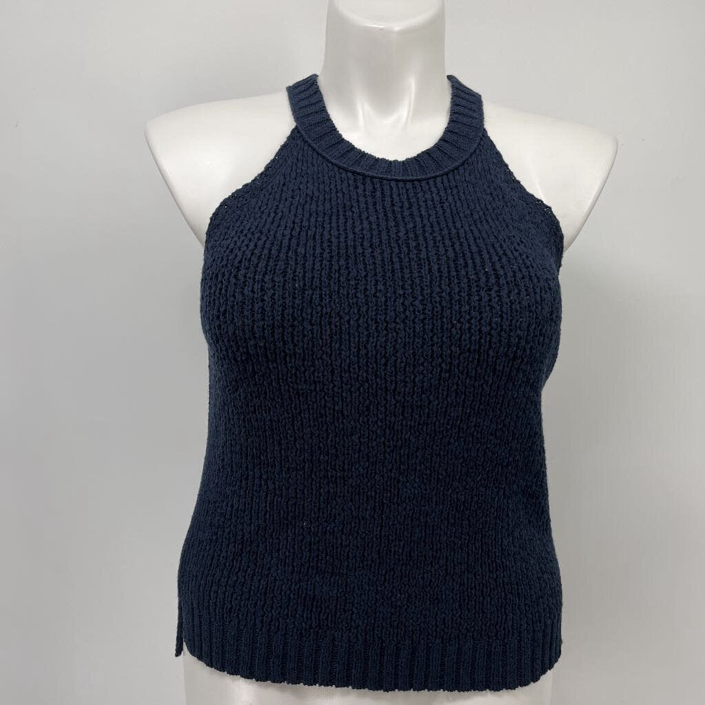 J. Crew Sleeveless Sweater