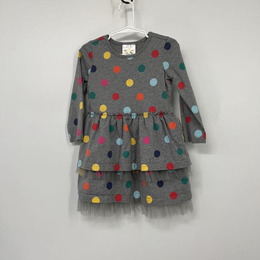 Hanna Andersson L/s Dress