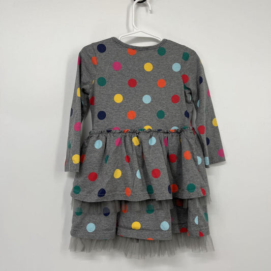 Hanna Andersson L/s Dress
