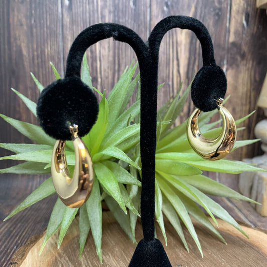 Puff Hoop Errngs