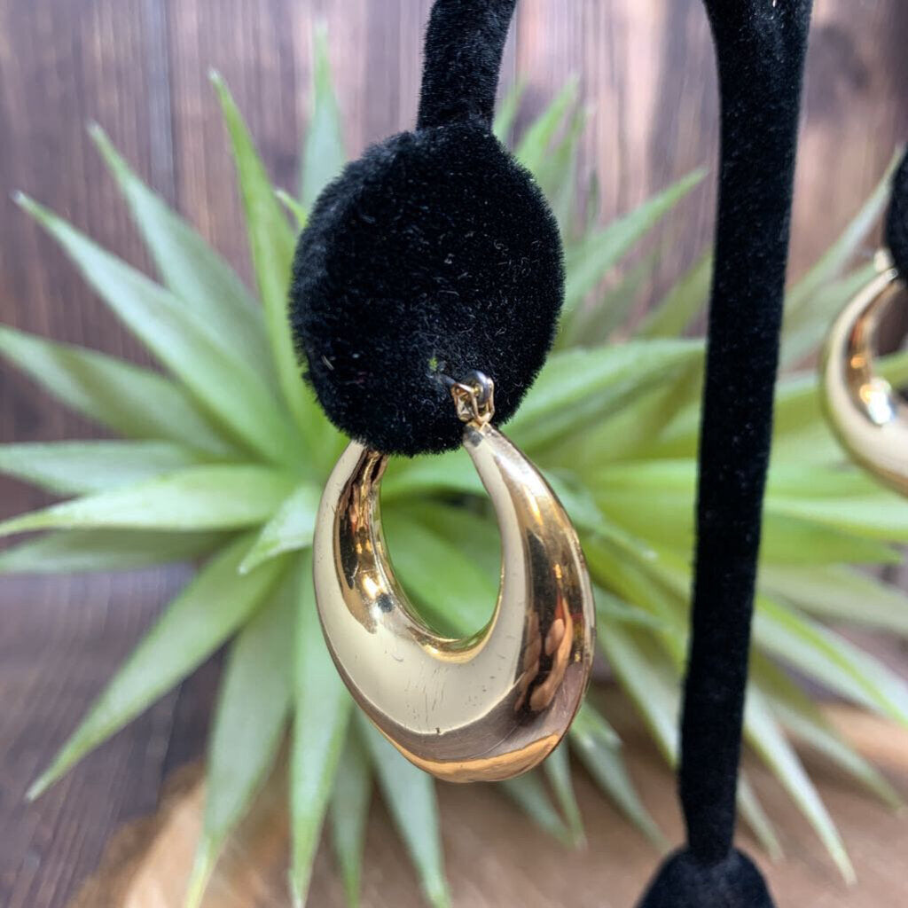 Puff Hoop Errngs