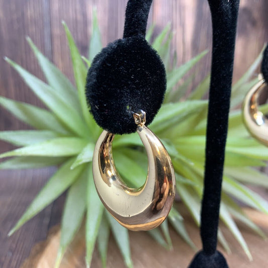 Puff Hoop Errngs
