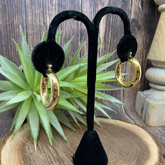 Tube Hoop Errngs