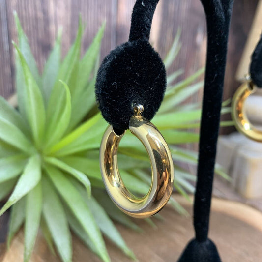 Tube Hoop Errngs