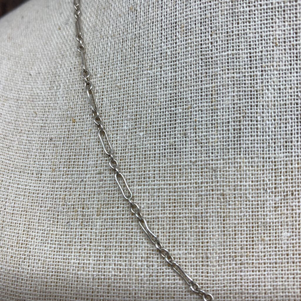Ster Chain Ncklc