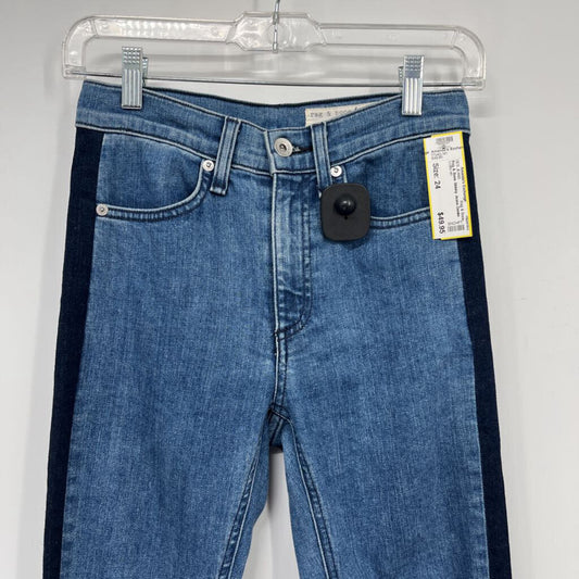 Rag & Bone Skinny Jeans