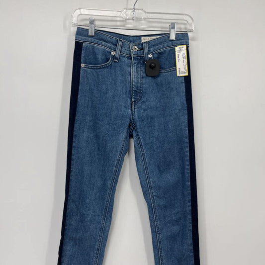 Rag & Bone Skinny Jeans