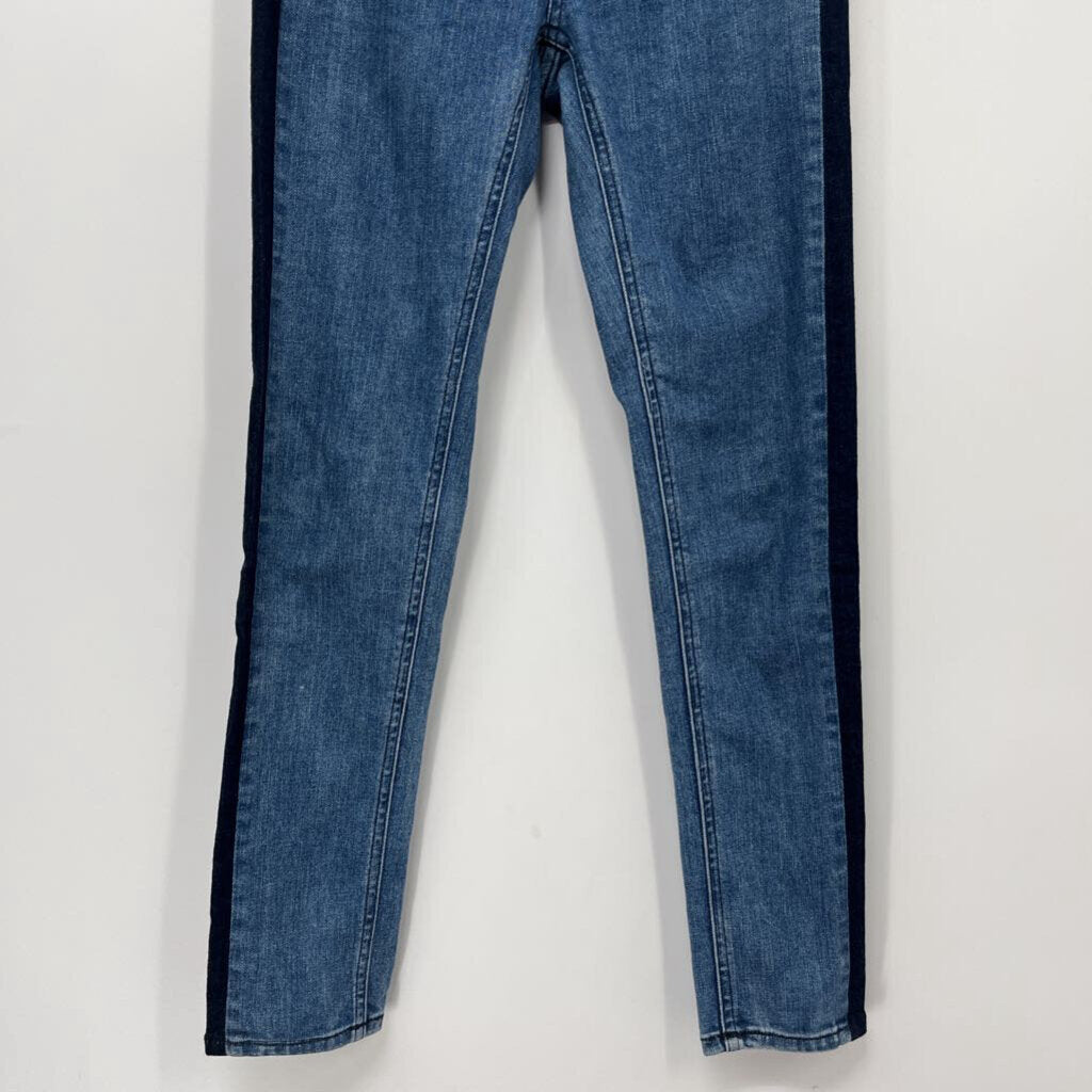 Rag & Bone Skinny Jeans