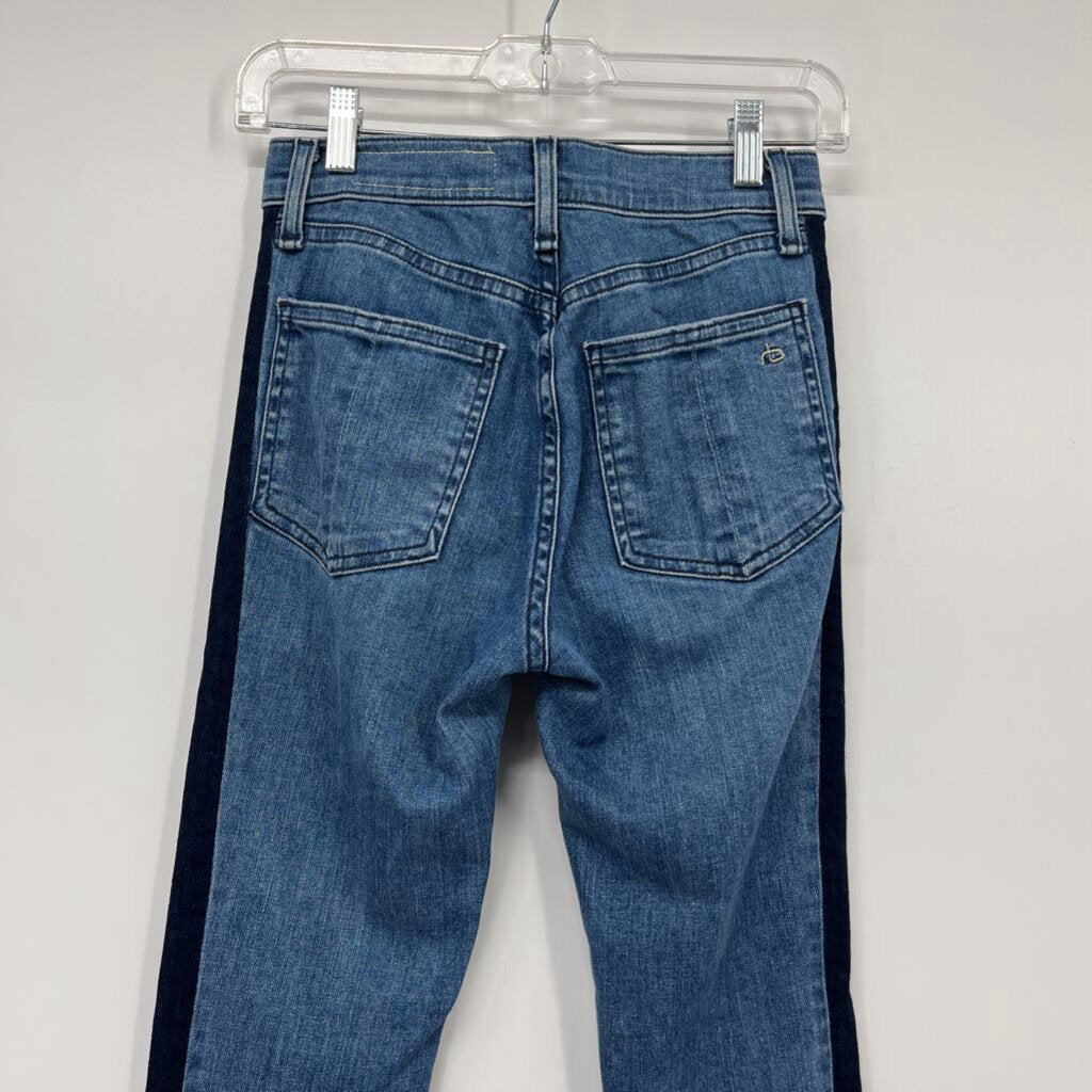 Rag & Bone Skinny Jeans