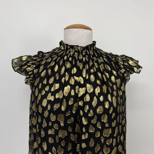 Rebecca Taylor S/s Shirt
