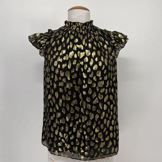 Rebecca Taylor S/s Shirt