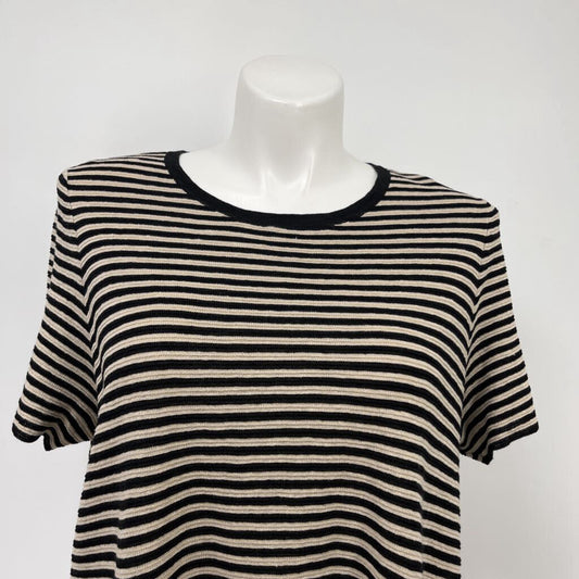 Eileen Fisher S/s Sweater