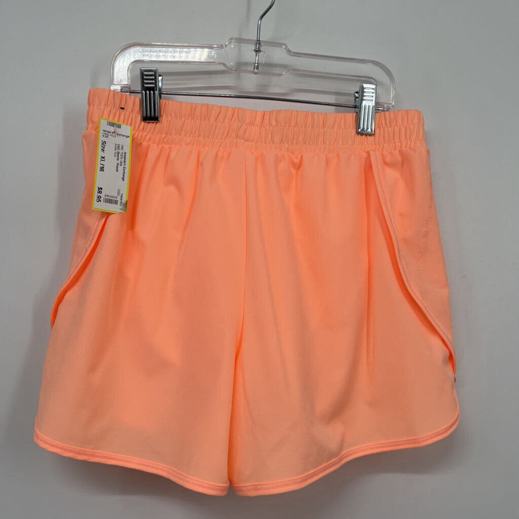 DSG Shorts