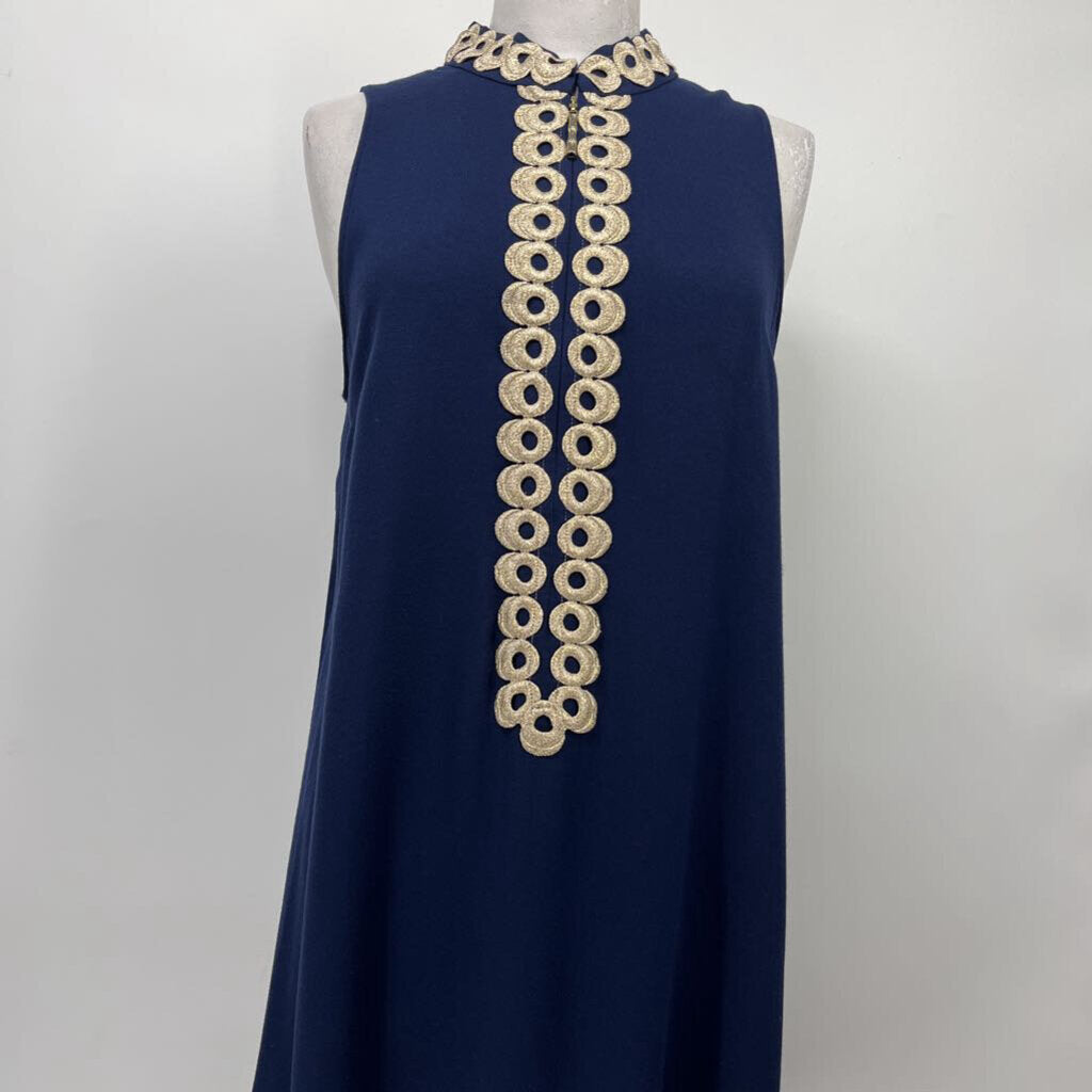 Lilly Pulitzer Slvls Dress