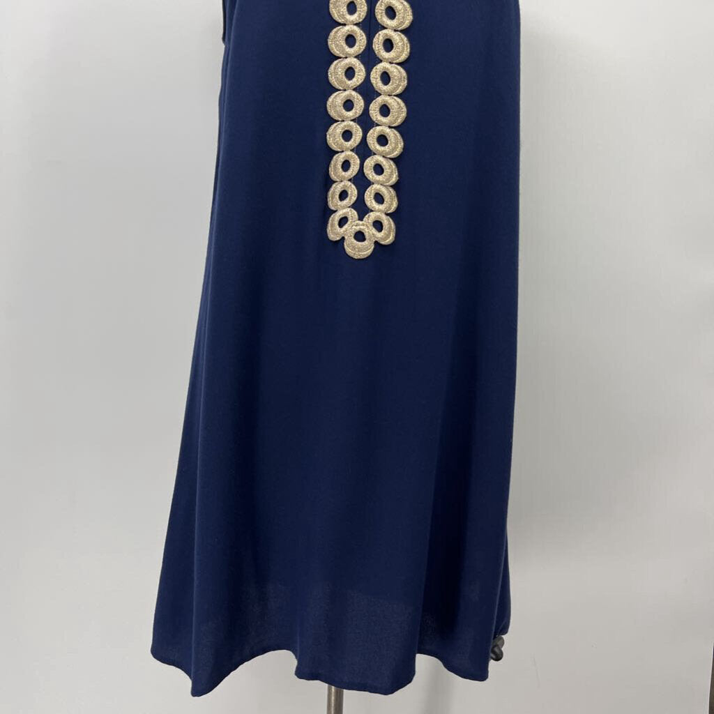 Lilly Pulitzer Slvls Dress