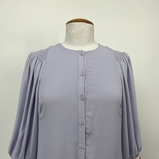 Prose & Poetry L/s Dress
