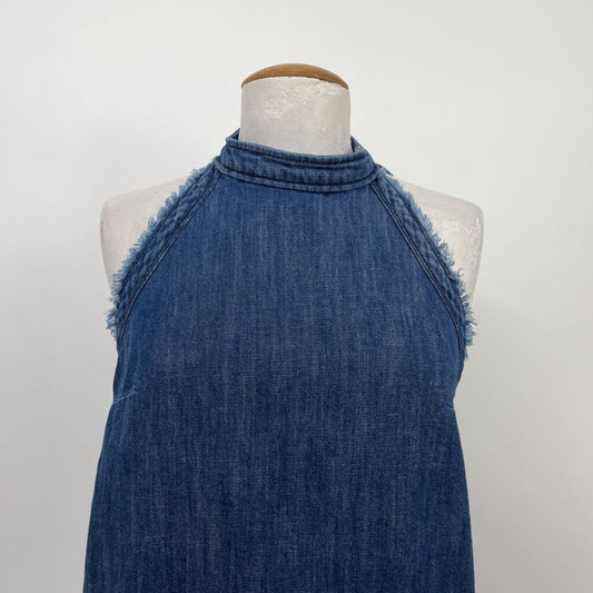 Pilcro Halter Dress