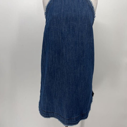 Pilcro Halter Dress