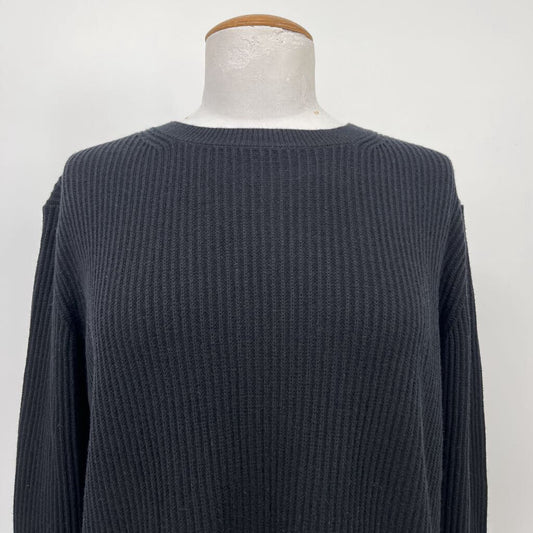 Vince L/s Cashmere Sweater