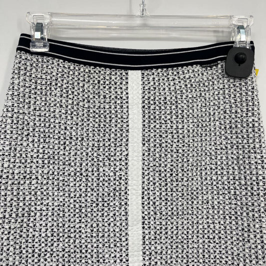 Marc Cain Tweed Skirt