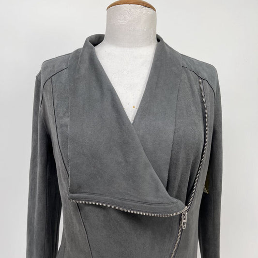 Blank NYC Zip Jacket