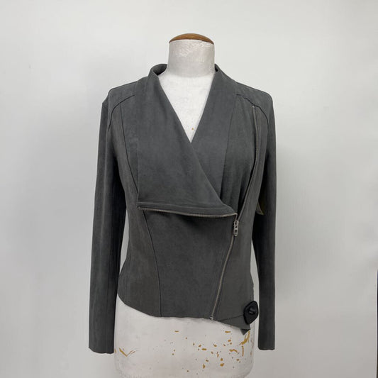 Blank NYC Zip Jacket