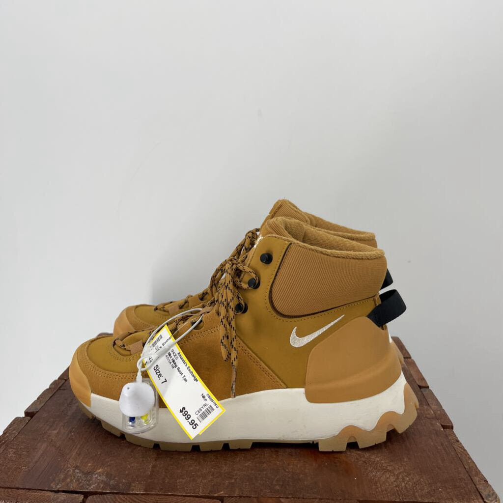 Nike Hiking Boot