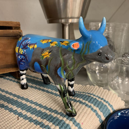 Under the Sea Cow