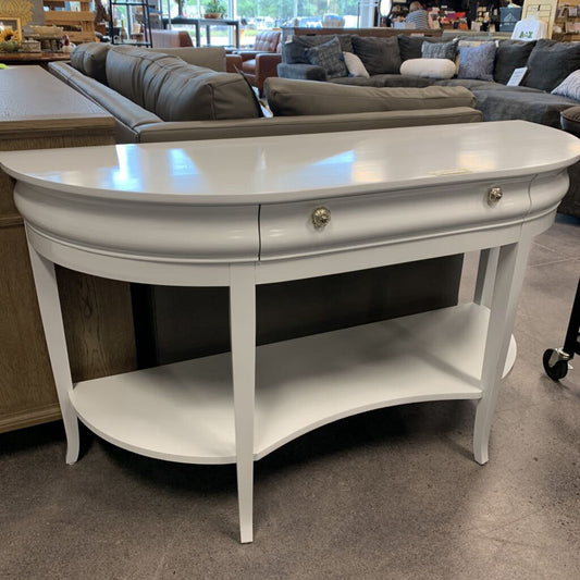 Hekman Console Table