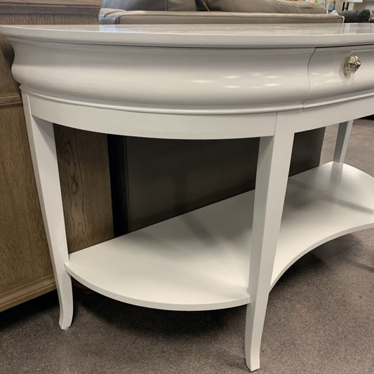 Hekman Console Table
