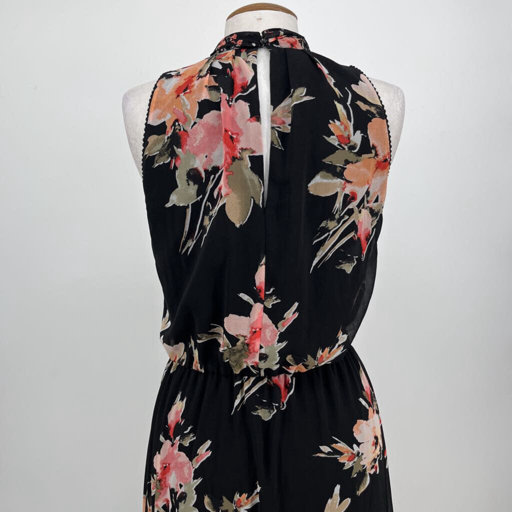 White House Black Market slvls Dress